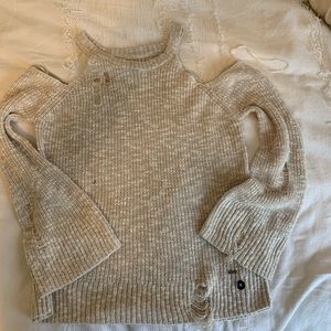 Hollister sweater